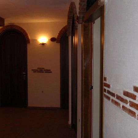Hotel Casa Beletri Béjar Εξωτερικό φωτογραφία