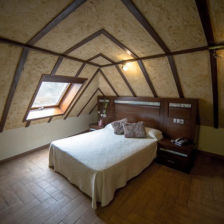 Hotel Casa Beletri Béjar Εξωτερικό φωτογραφία