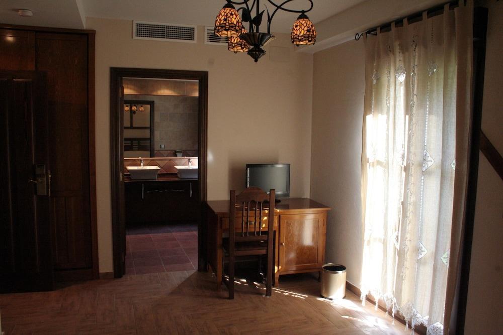 Hotel Casa Beletri Béjar Εξωτερικό φωτογραφία