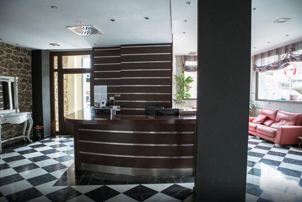 Hotel Casa Beletri Béjar Εξωτερικό φωτογραφία