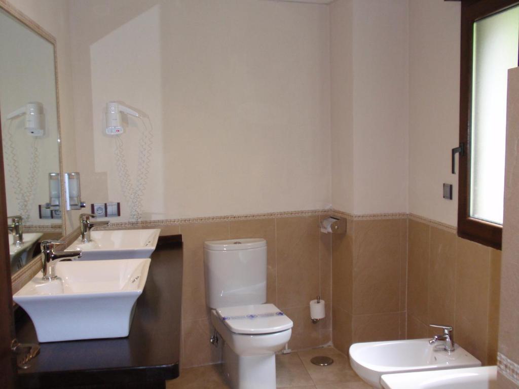 Hotel Casa Beletri Béjar Εξωτερικό φωτογραφία