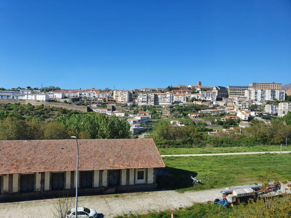 Hotel Casa Beletri Béjar Εξωτερικό φωτογραφία