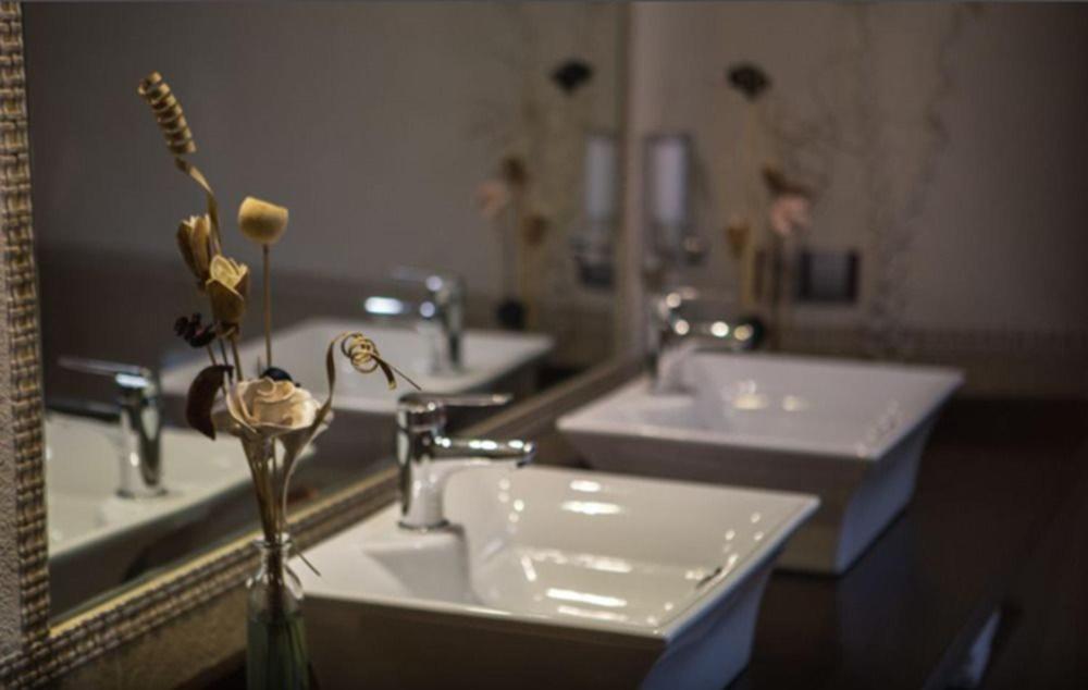 Hotel Casa Beletri Béjar Εξωτερικό φωτογραφία