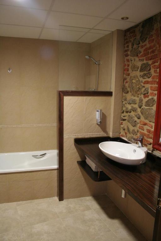 Hotel Casa Beletri Béjar Δωμάτιο φωτογραφία