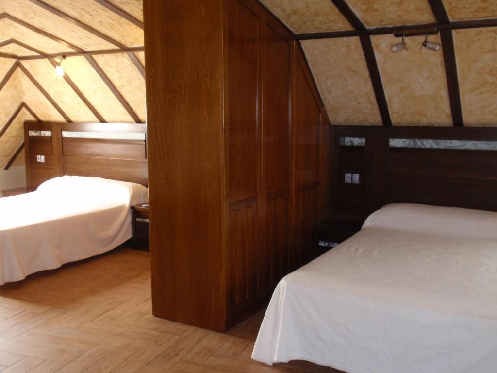 Hotel Casa Beletri Béjar Δωμάτιο φωτογραφία