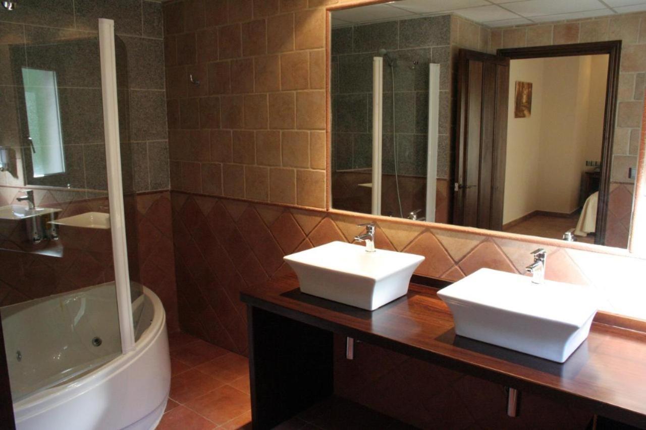 Hotel Casa Beletri Béjar Εξωτερικό φωτογραφία