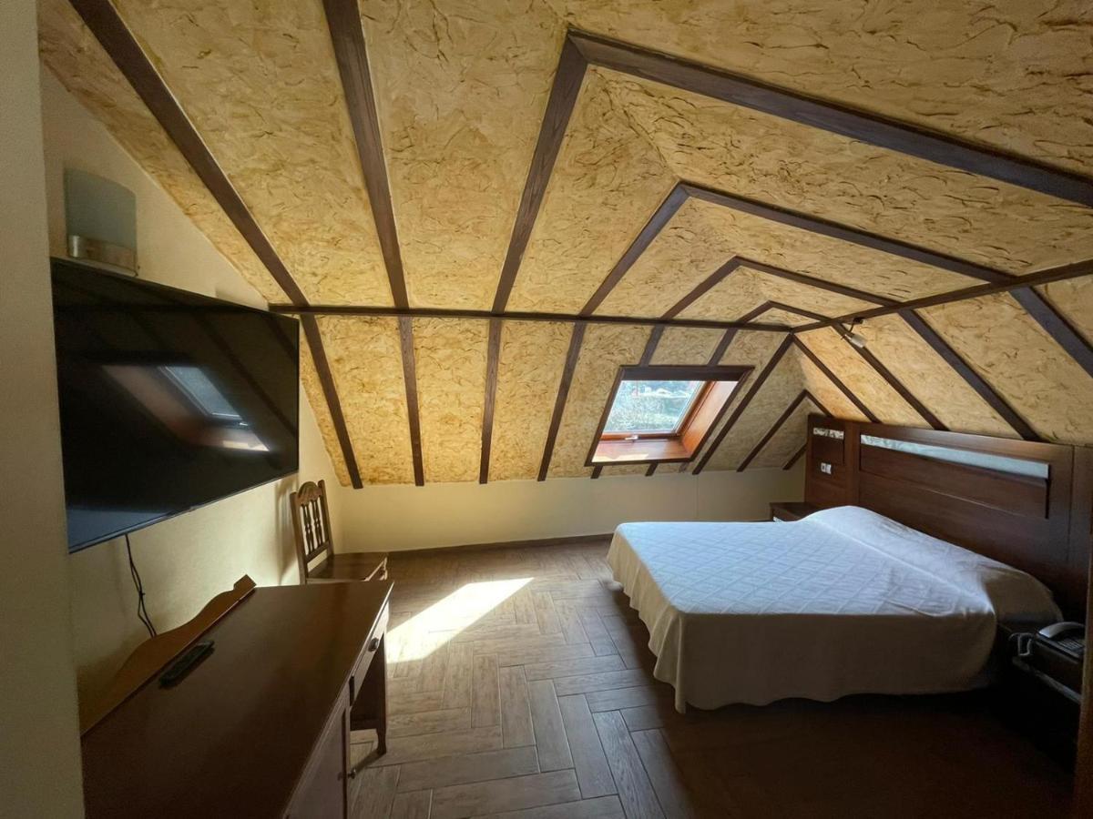Hotel Casa Beletri Béjar Εξωτερικό φωτογραφία