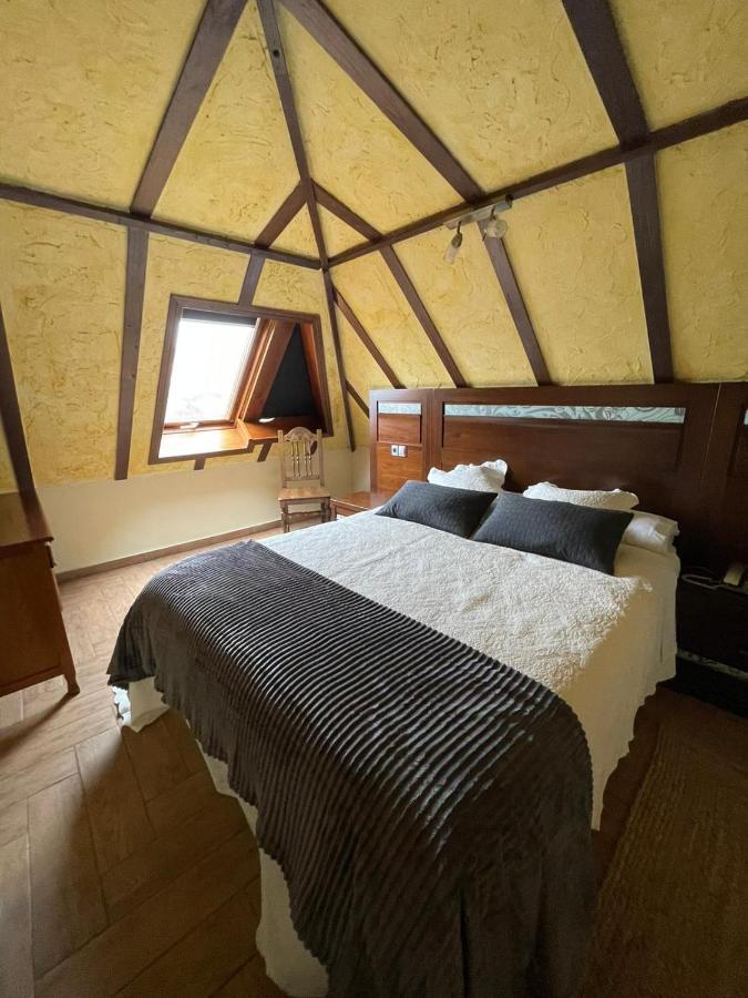 Hotel Casa Beletri Béjar Εξωτερικό φωτογραφία