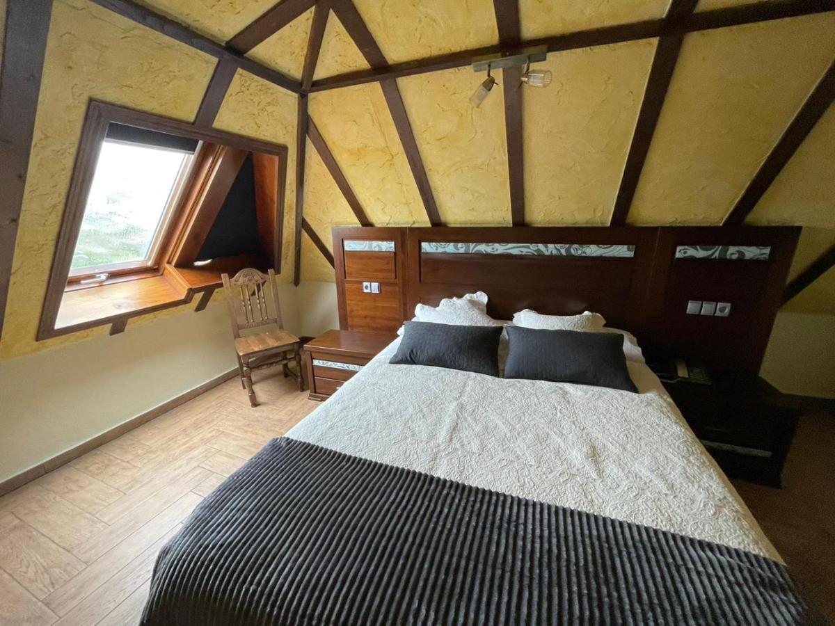 Hotel Casa Beletri Béjar Εξωτερικό φωτογραφία