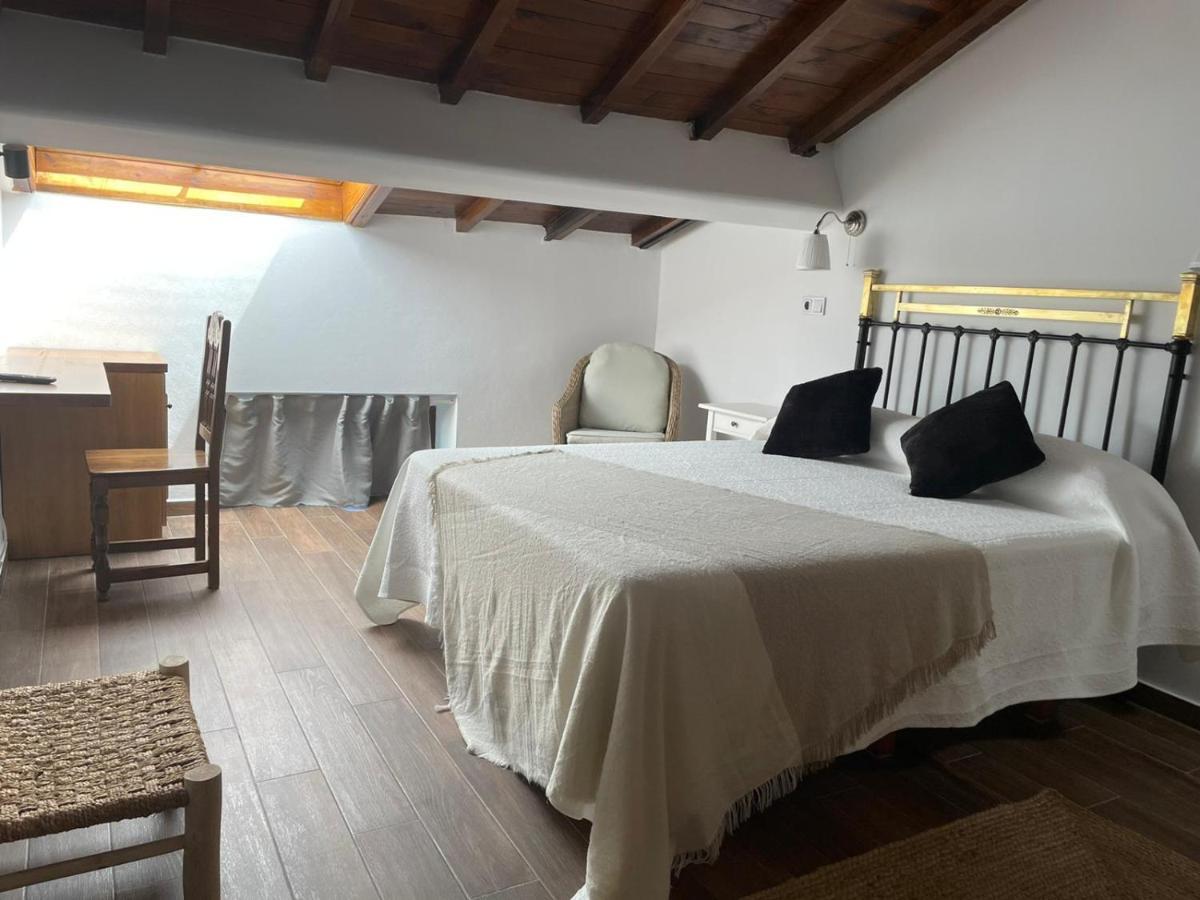 Hotel Casa Beletri Béjar Εξωτερικό φωτογραφία