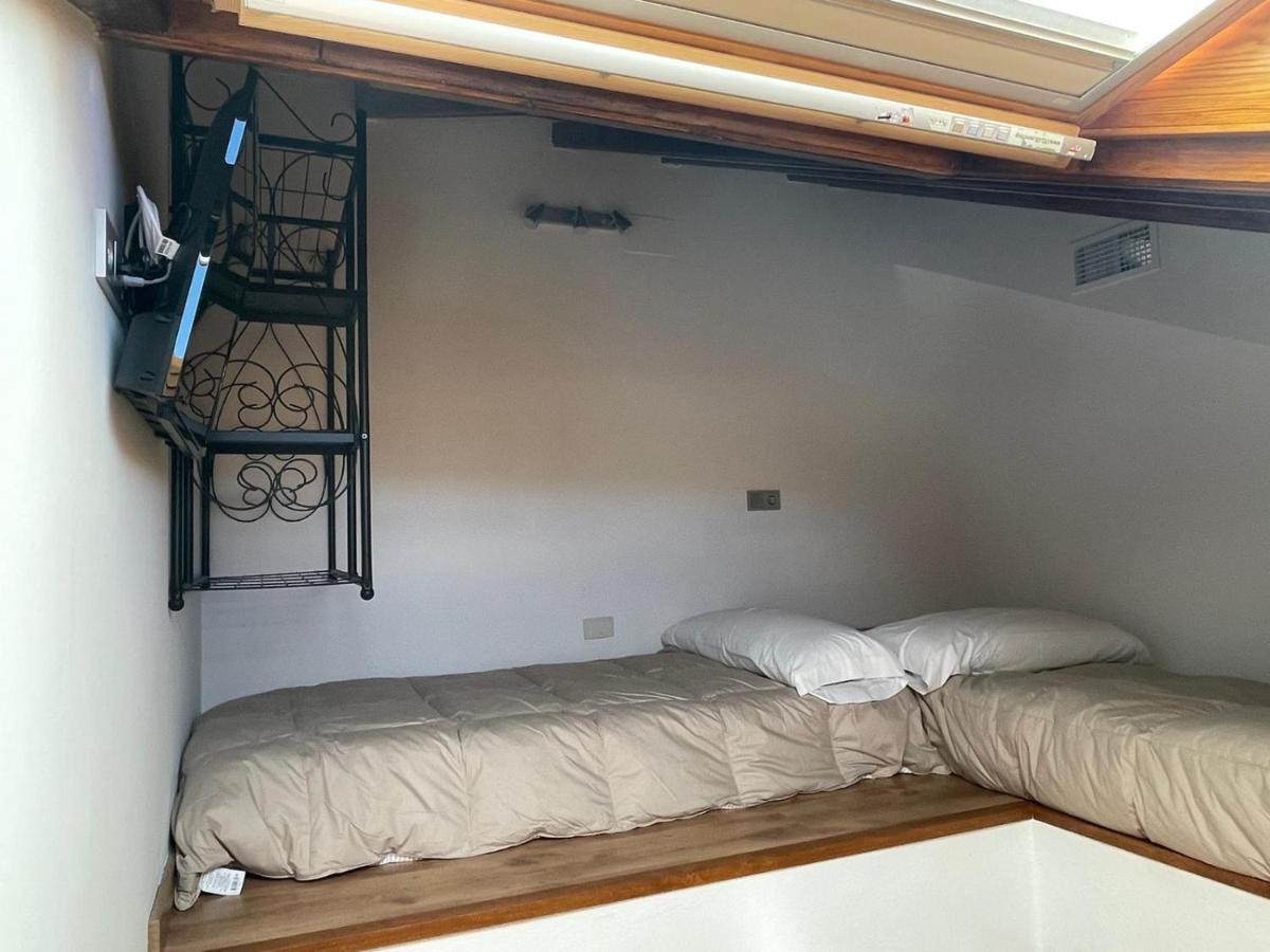 Hotel Casa Beletri Béjar Εξωτερικό φωτογραφία