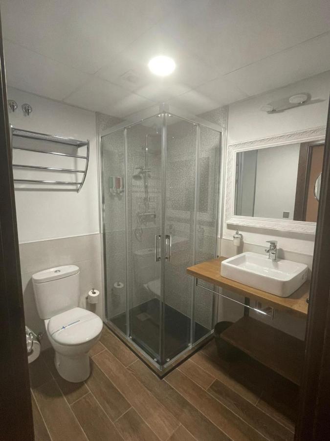 Hotel Casa Beletri Béjar Εξωτερικό φωτογραφία