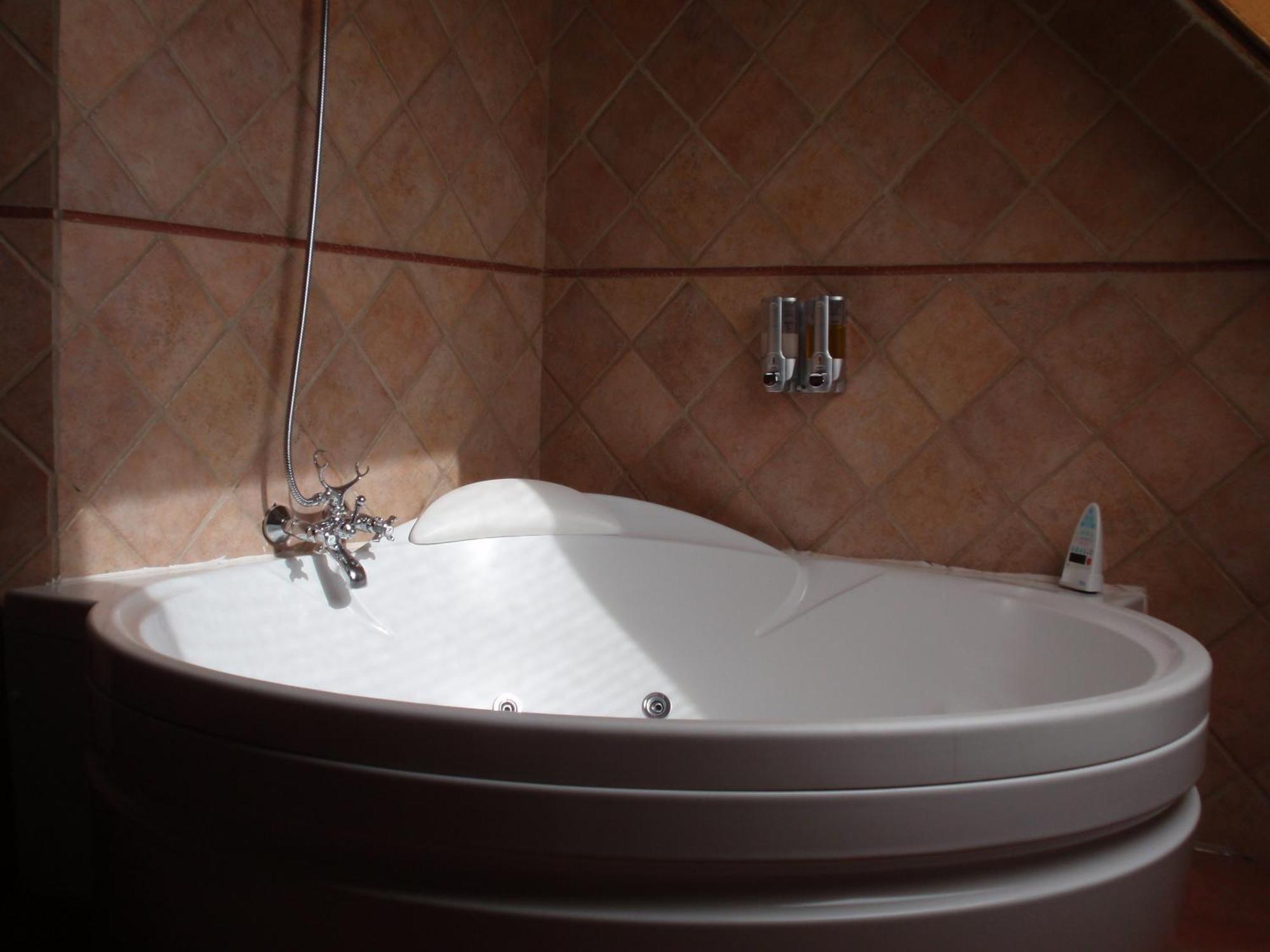 Hotel Casa Beletri Béjar Εξωτερικό φωτογραφία