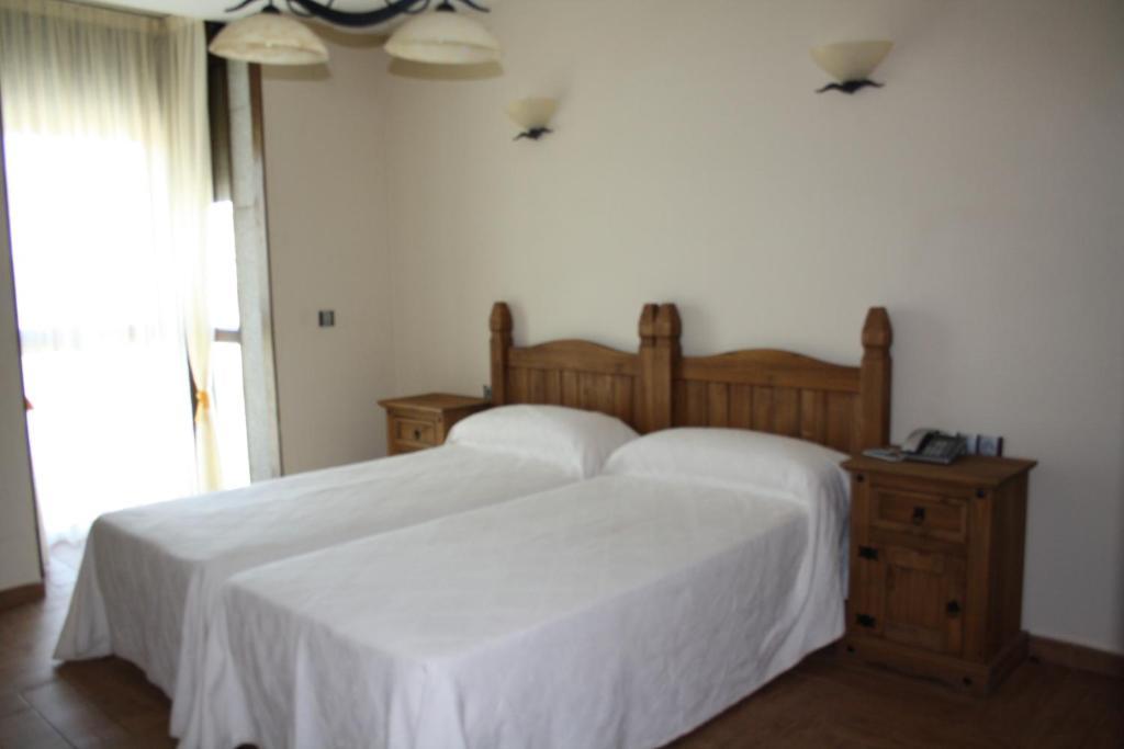 Hotel Casa Beletri Béjar Δωμάτιο φωτογραφία