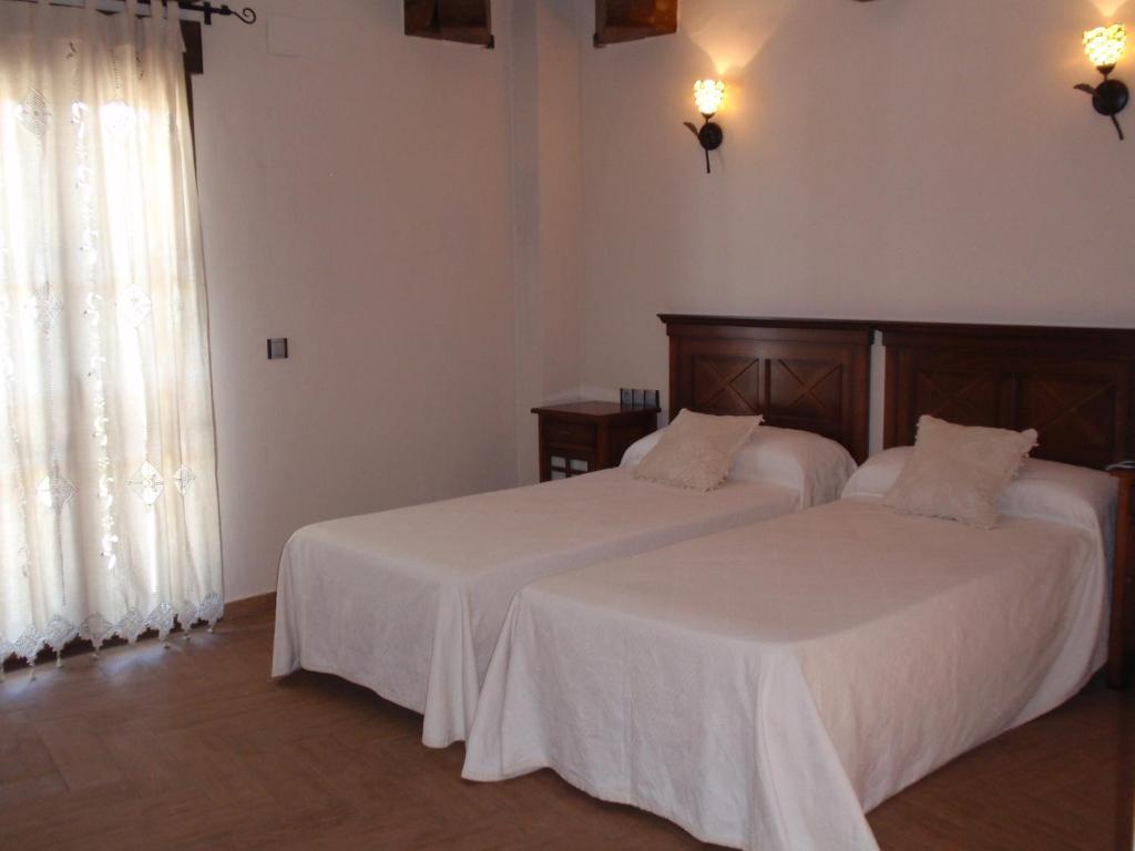 Hotel Casa Beletri Béjar Δωμάτιο φωτογραφία