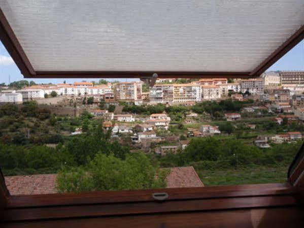 Hotel Casa Beletri Béjar Εξωτερικό φωτογραφία