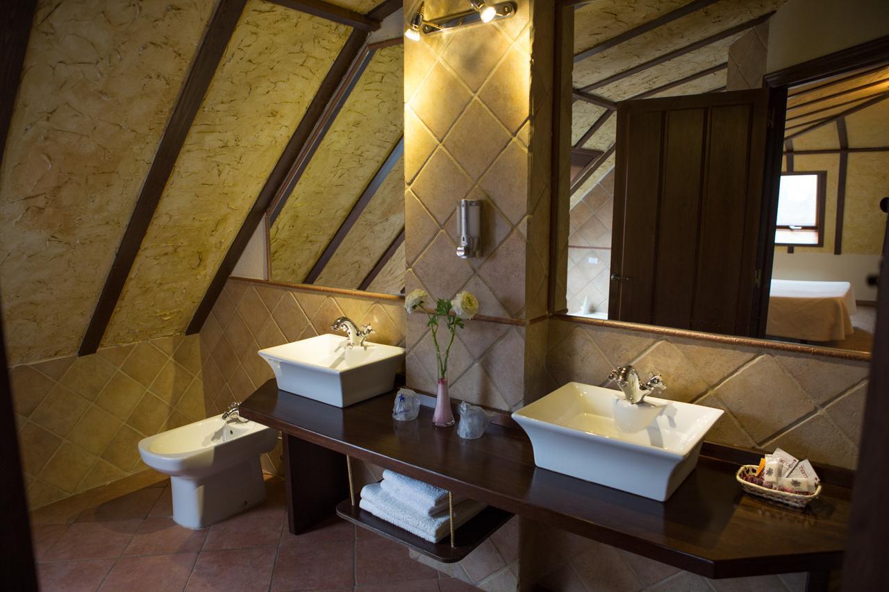 Hotel Casa Beletri Béjar Εξωτερικό φωτογραφία