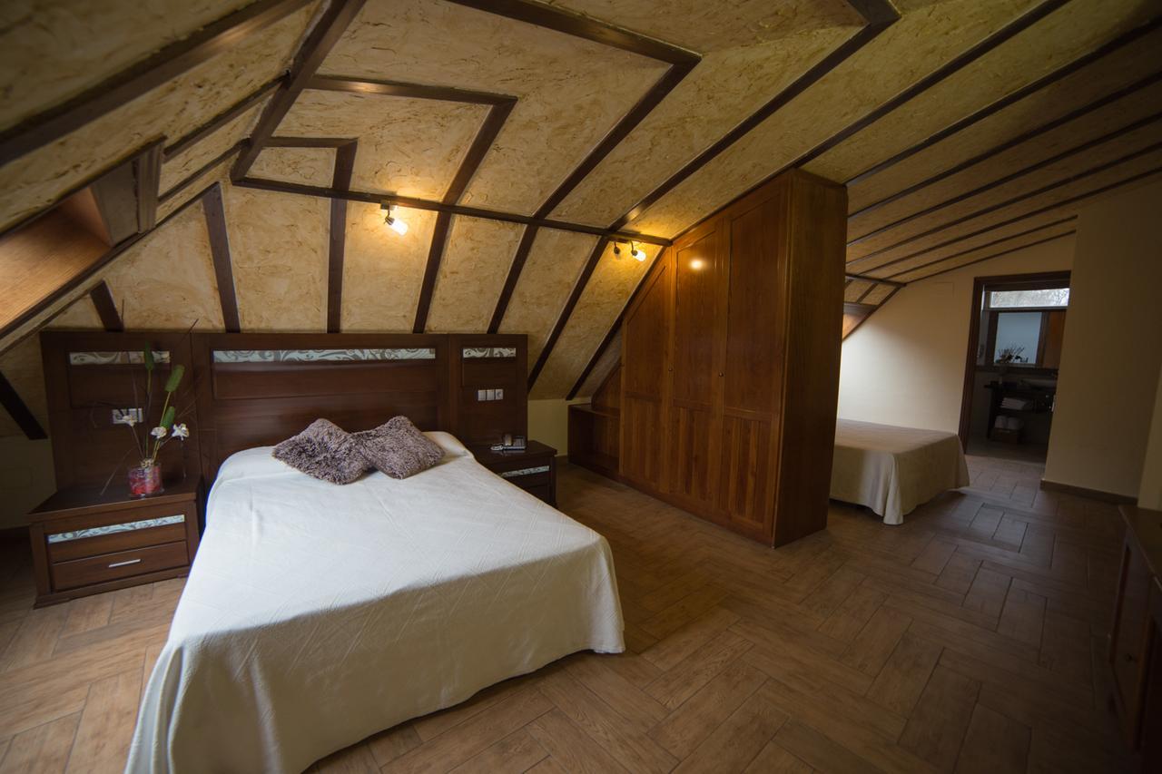 Hotel Casa Beletri Béjar Εξωτερικό φωτογραφία