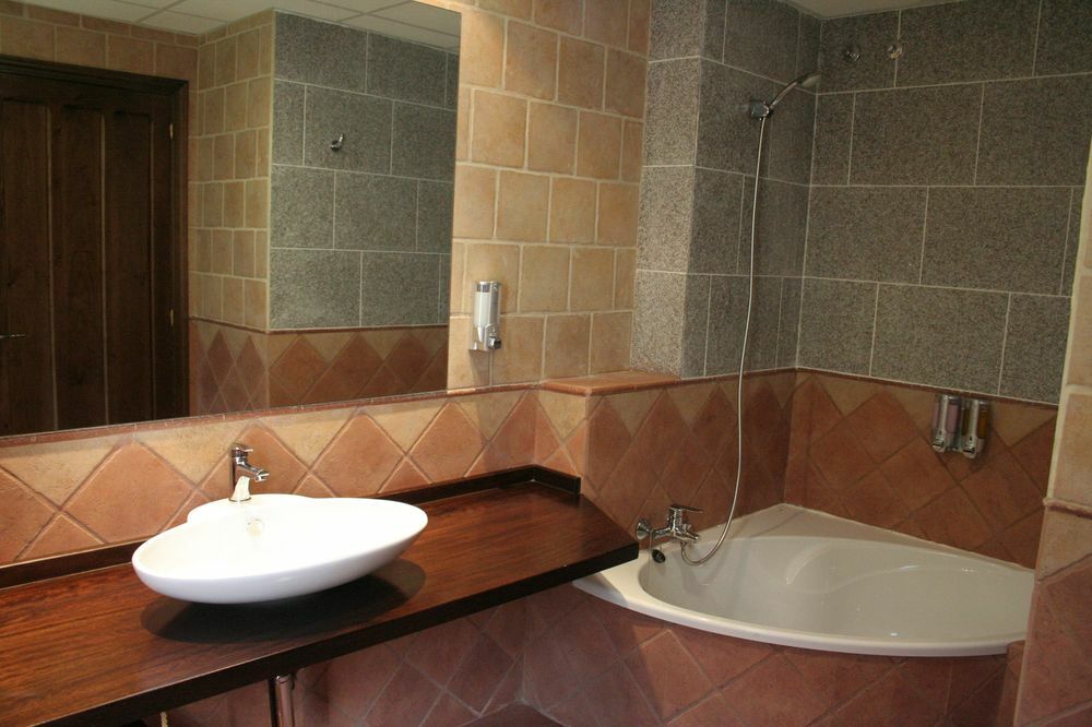 Hotel Casa Beletri Béjar Εξωτερικό φωτογραφία